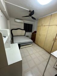 Blk 82 Commonwealth Heights (Queenstown), HDB 3 Rooms #507800501